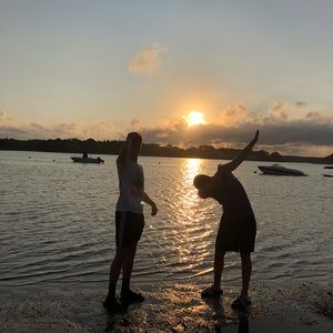 Meet your Posher, Liam